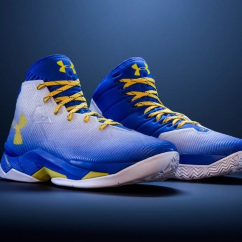 $39.99 ($134.99) Armour Curry Basketball Shoes Sale Dealmoon.com