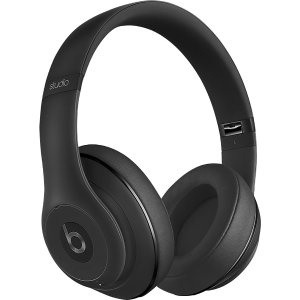 Beats Studio 2 Wireless Over-the-Ear Headphones