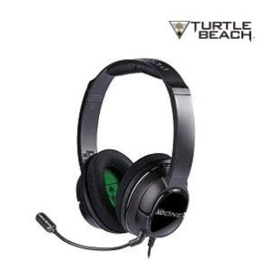 Turtle Beach Ear Force XO One 游戏耳机(支持移动设备及Xbox One)