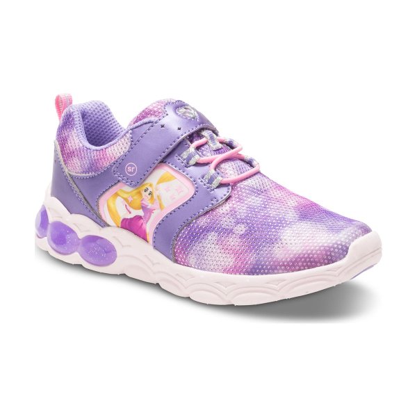 Disney Princess Rapunzel Adventurer Sneaker