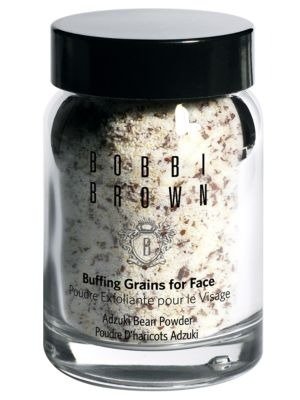 Buffing Grains Face Exfoliator