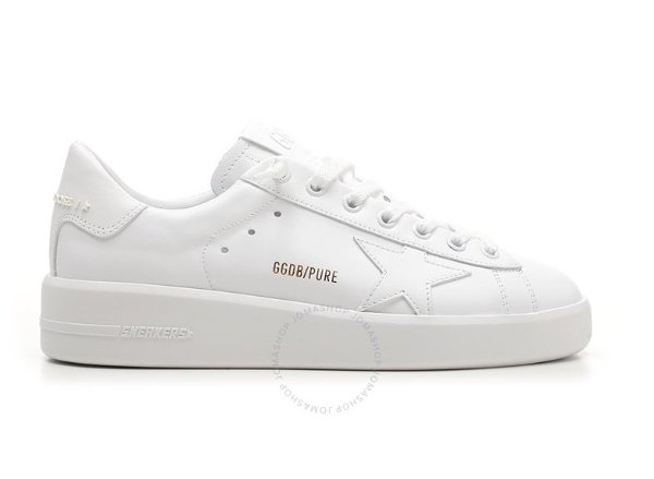 Purestar White Sneakers