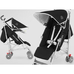 Select Maclaren Stroller Sale @ Albee Baby