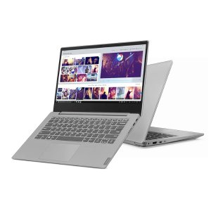 IdeaPad S340 Laptop (i5-8265U, 8GB, 128GB+1TB)