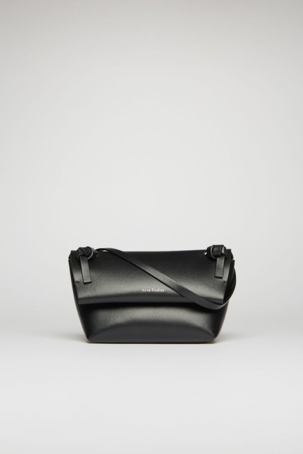 Mini purse Black