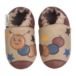 Momo Baby Crib Shoes @ JCPenney