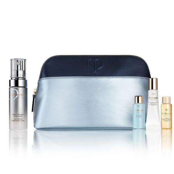 Brighten & Protect Limited Edition Collection ($267 Value)