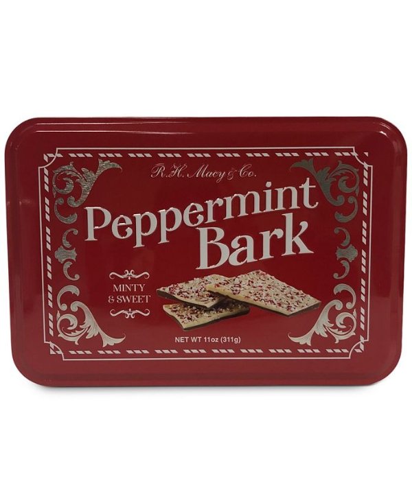 Classic Peppermint Bark, Created for Macy's