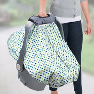 Summer Infant 2-in-1 Carry & Cover @Walmart