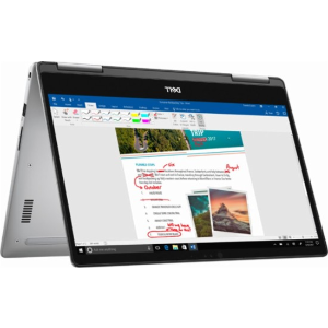 Dell Inspiron 7373 2-in-1 13.3" Touch-Screen Laptop @ Best Buy
