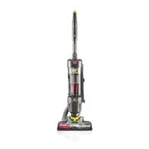 Hoover Air Steerable Bagless Upright