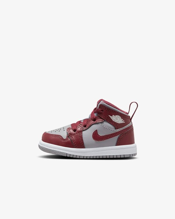 1 Mid Baby/Toddler Shoes. Nike.com