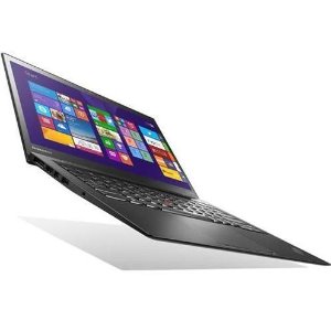 Lenovo X1 Carbon 14" QHD Touchscreen Ultrabook, Core i7