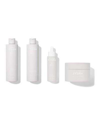 SUPER ANTI-AGING HAIR COLLECTION