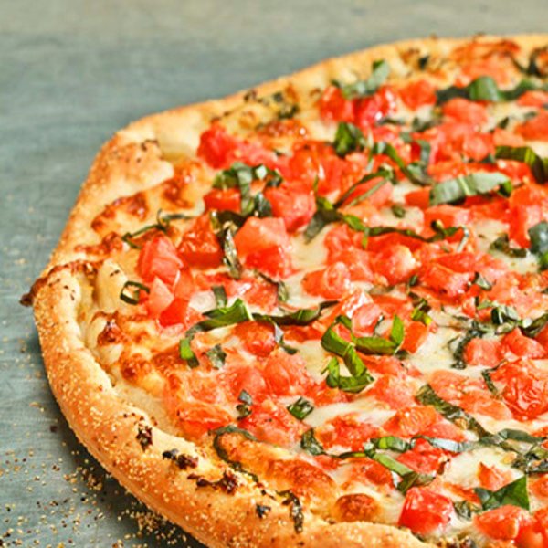Zachary’s Chicago Pizza