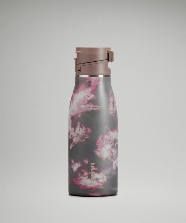 The Hot/Cold Bottle 17oz | Unisex Work Out Accessories | lululemon