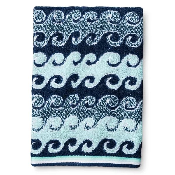 Ombre Surf Towels - Pillowfort&#153;
