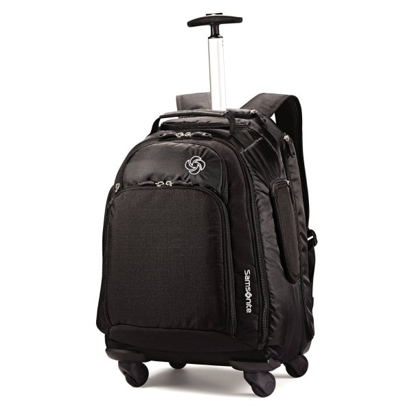 MVS Spinner Backpack