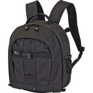 Lowepro LP36122 Pro Runner 200 AW DSLR Backpack - Black 