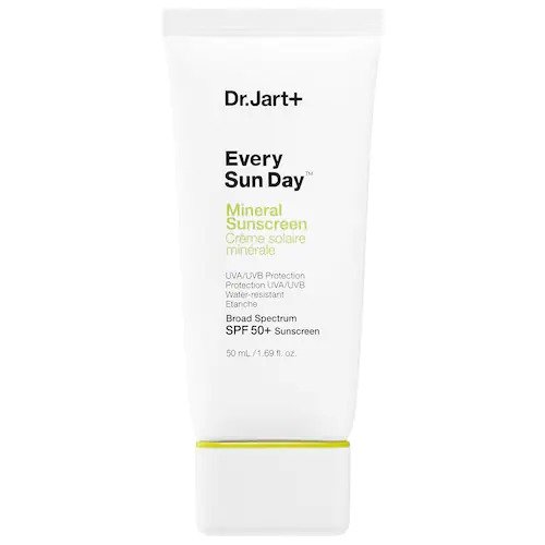 Every Sun Day™ Mineral Sunscreen SPF 50+