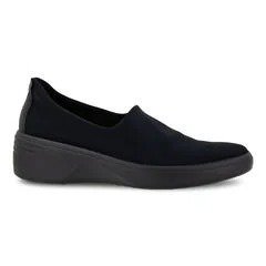 Women's Soft 7 Wedge Loafers | Official Store | ECCO® Shoes