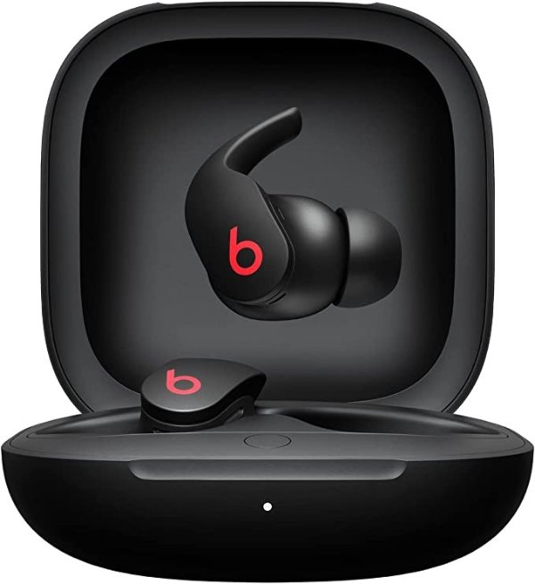 Beats Fit Pro 真无线降噪耳机 黑色