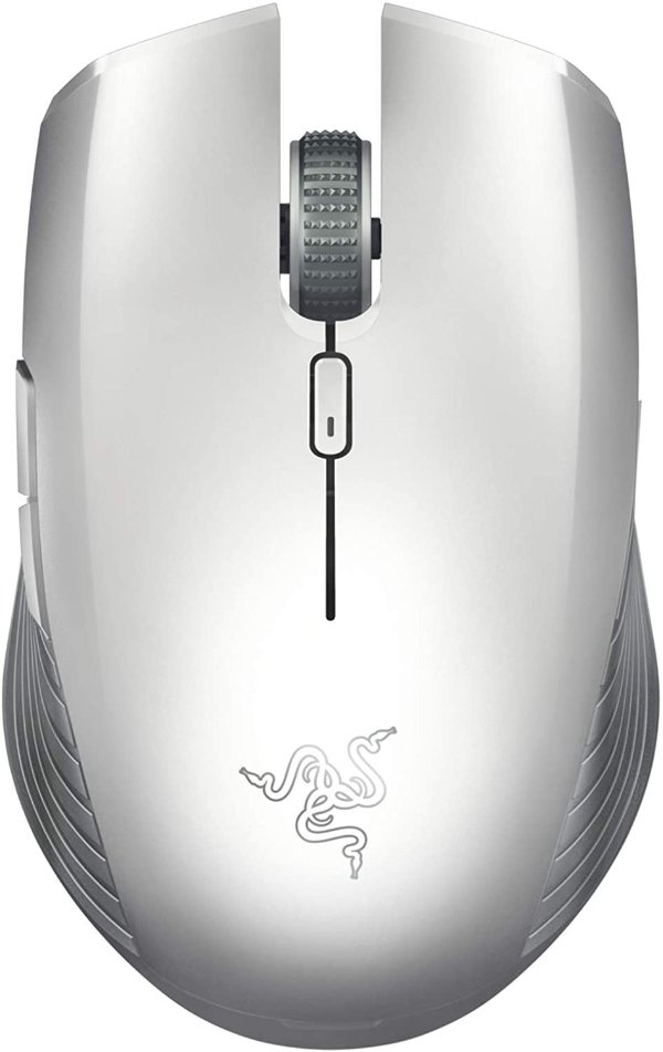 Atheris Ambidextrous Wireless Mouse