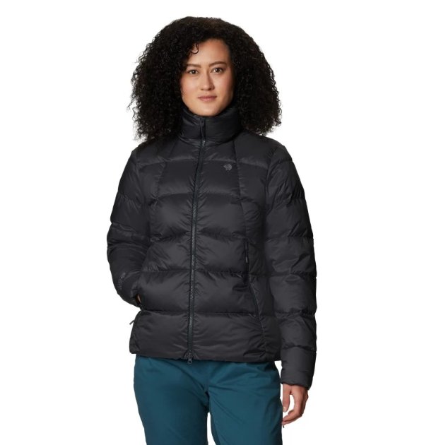 Women's Rhea Ridge/2™ Jacket | Mountain Hardwear