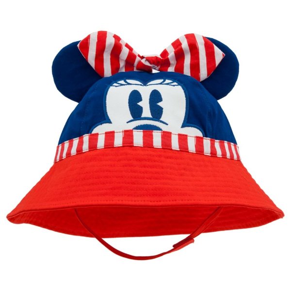 Minnie Mouse Swim Hat for Baby | shopDisney