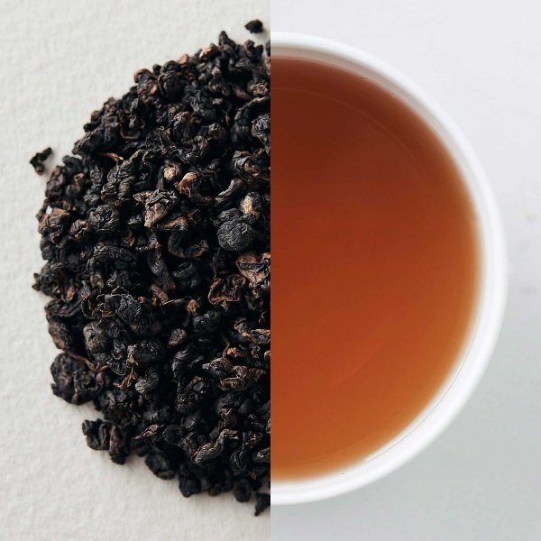 Luyeh 红茶