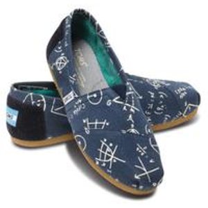 Tom's shoes & sunglasses for men, women and kids @ Zulily