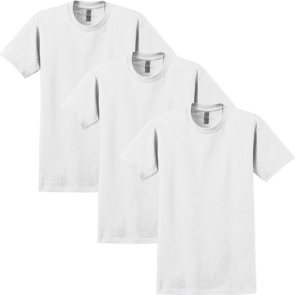 Gildan Adult Ultra Cotton T-Shirt, Style G2000