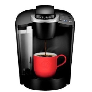 Keurig - K- Classic K50 Coffee Maker