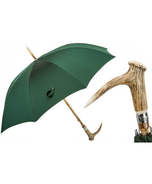 Pasotti - Deer Antler Umbrella