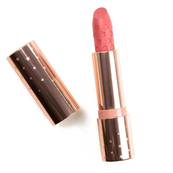 Blur Lux Lipstick Collection