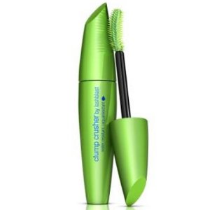 Covergirl Clump Crusher Water Resistant Mascara By Lashblast, Black 830, 0.44 Ounce