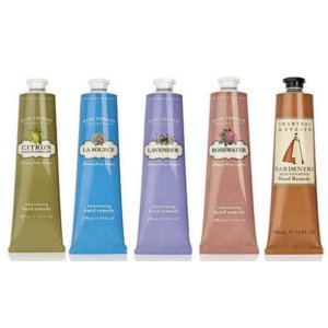 on Orders Over $25 @ Crabtree & Evelyn