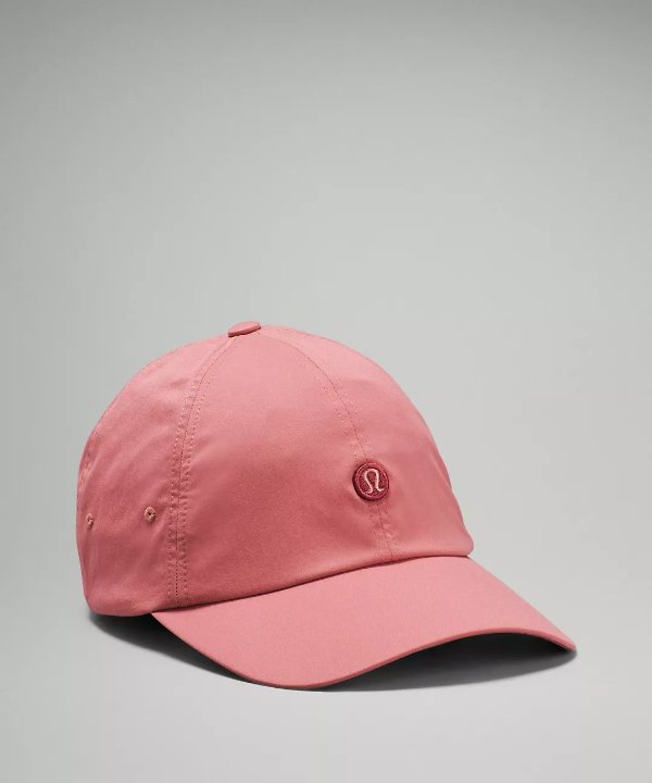 Women's Baller Hat *Logo | Women's Hats | lululemon