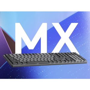 折扣升级：Logitech MX Mechanical Mini 机械键盘- 北美省钱快报