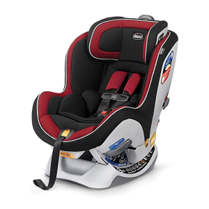 史低价：Chicco NextFit iX Zip 安全座椅、双人童车特卖