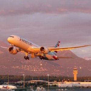 American Airlines 美联航拉斯维加斯往返夏威夷机票促销