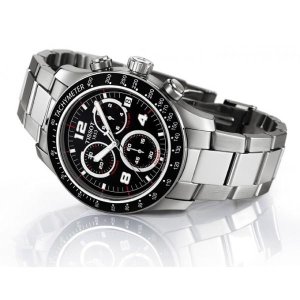 Tissot Men's T0394171105702 V 8 Stainless Steel Watch