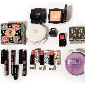 Anna Sui Products @ Beauty.com