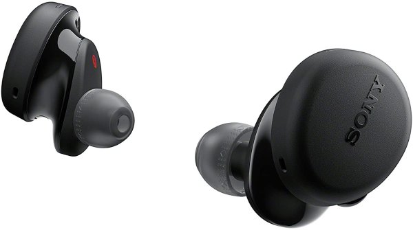 WF-XB700 EXTRA BASS True Wireless Earbuds
