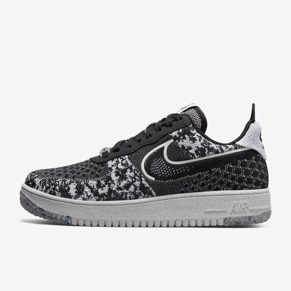 Air Force 1 Crater Flyknit Next Nature 男款运动鞋