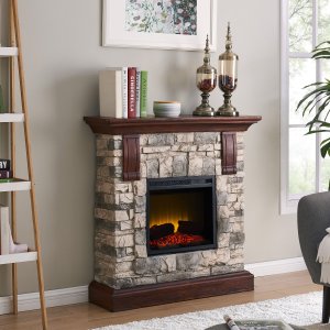 Select Electric Fireplace Sale