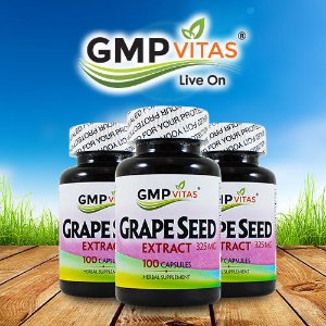 Health Supplement Products Sale @ GMPVitas