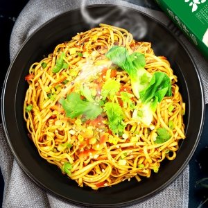 Xiang Nian Instant Noodles Restocks