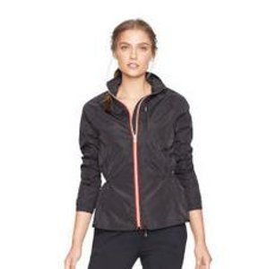 Ralph Lauren Full-zip Mockneck Jacket