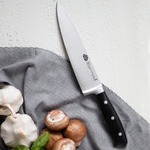 Ballarini Brenta 8-inch Chef's Knife